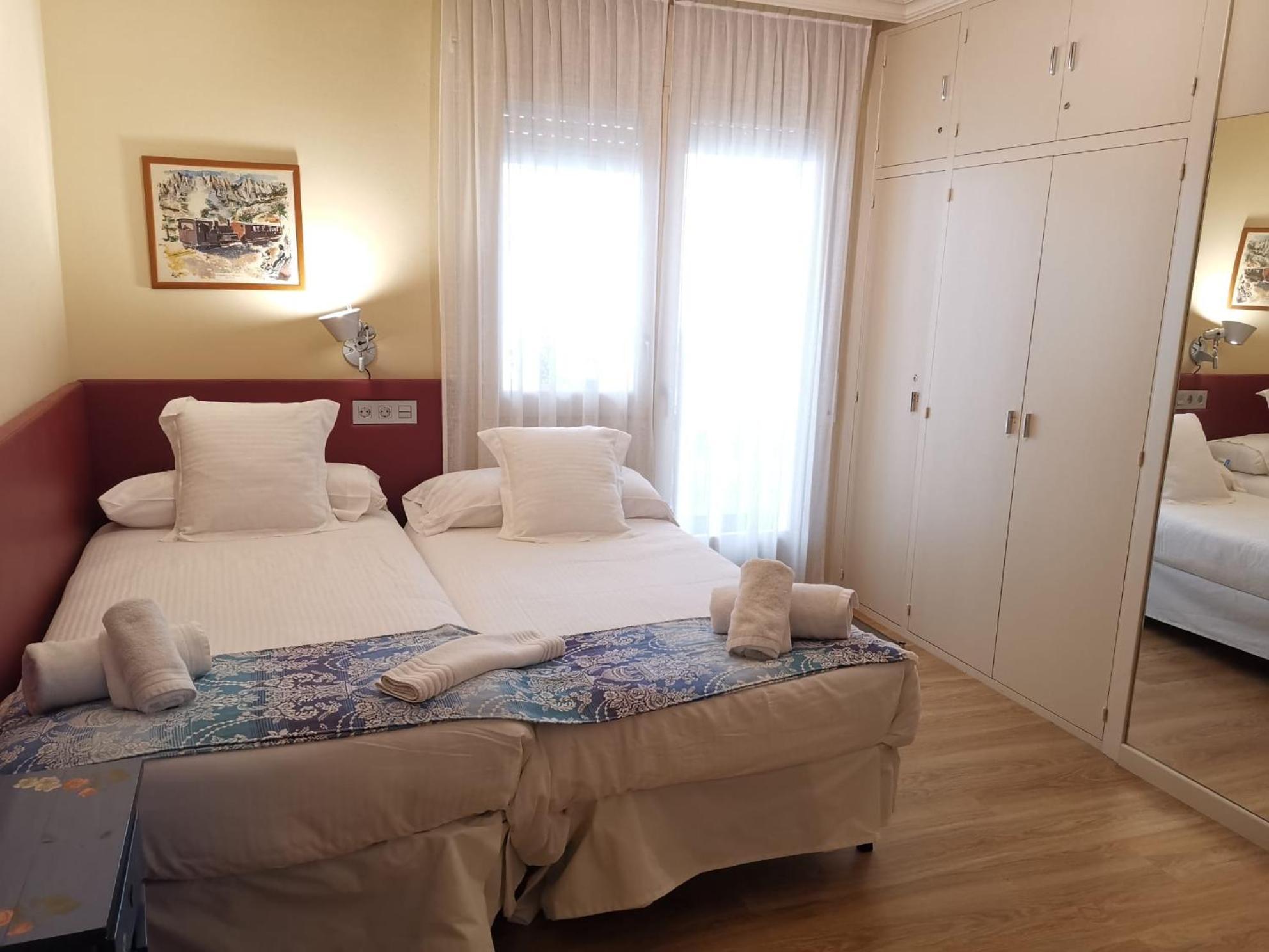 Apartament El Miracle Cardona Exterior photo